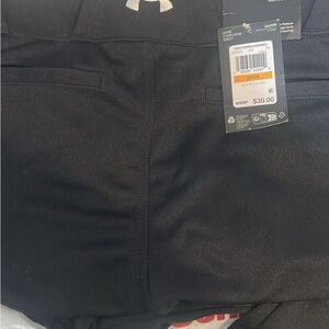 Under Armour Baseball Pants